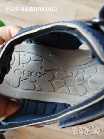 Geox -37, снимка 3 - Сандали - 41366161