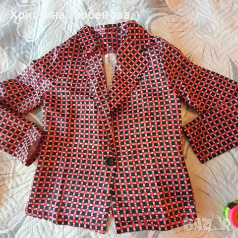 Лот рокля и сако , снимка 8 - Рокли - 50703420