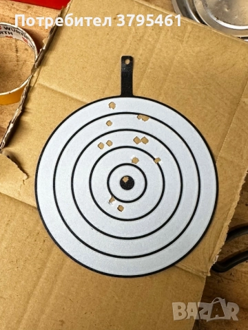 Всякакви части за въздушни оръжия, снимка 9 - Въздушно оръжие - 52246077