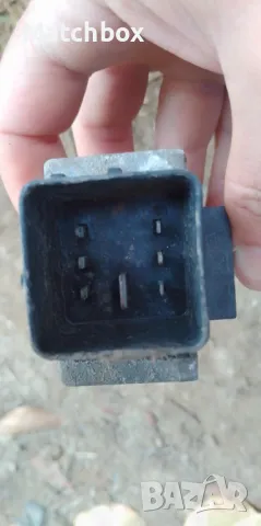 Подгревно ребе свещи за Citroen Berlingo 1.9 D Peugeot , снимка 3 - Части - 40767126