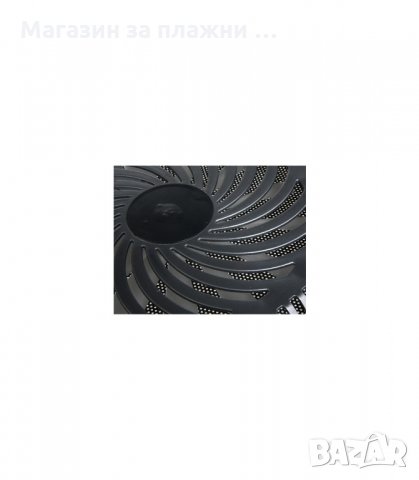 ОХЛАЖДАЩА ПОСТАВКА ЗА ЛАПТОПИ 17" - код T100