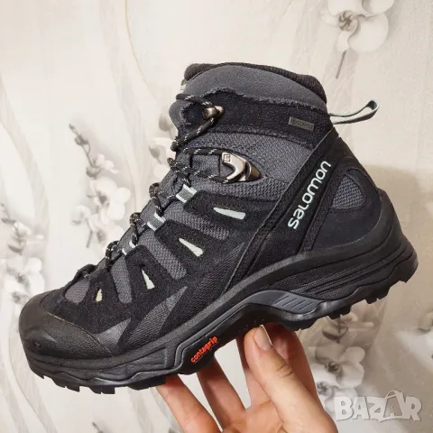  SALOMON QUEST PRIME GTX GORE-TEX номер 41 1/3 водоустойчиви , снимка 15 - Други - 48944190