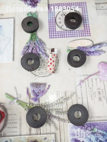 силен магнит, снимка 2 - Други инструменти - 50504143