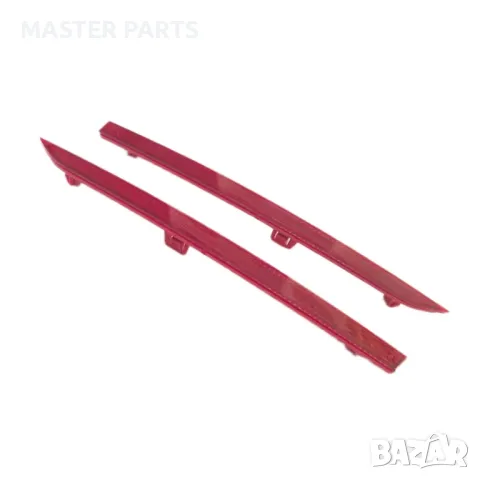 Заден рефлектор за BMW F30 / F31 M-Sport 12-17 – Чисто нови!, снимка 4 - Части - 49334703