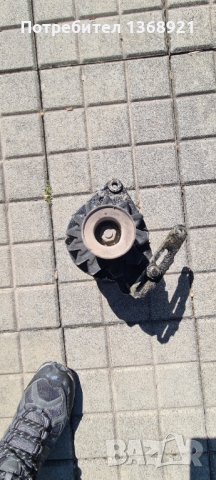 Алтернатор 