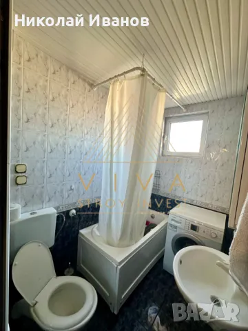 4-стаен апартамент Хасково "Овчарски", снимка 4 - Апартаменти - 48941775