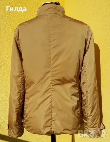 Max Mara пухено яке 44 М / L, снимка 6 - Якета - 56275073