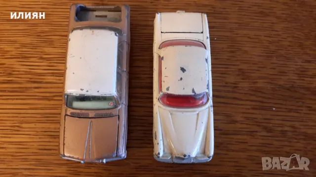 Метални колички имат забележки 30лв за брой , снимка 13 - Колекции - 48557264