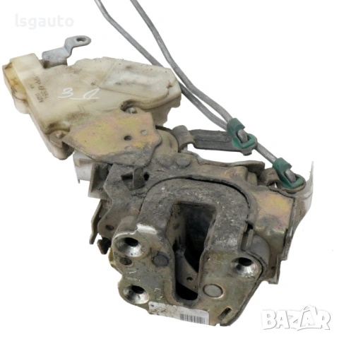 Брава задна дясна врата Nissan Almera Tino (V10) 2000-2006 ID: 157995