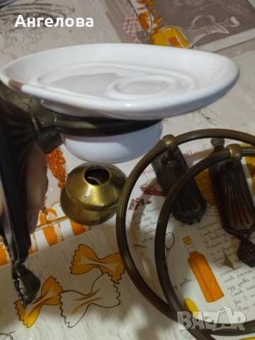 Аксесоари за баня, снимка 11 - Други стоки за дома - 53009843