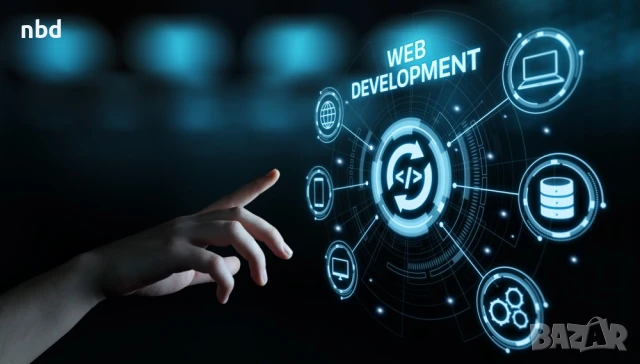 Безплатна изработка на уеб сайт или онлайн магазин, снимка 2 - Изработка и миграция на сайт - 50594733