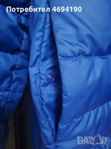 Оригинално мъжко яке Adidas, снимка 3 - Якета - 56125013