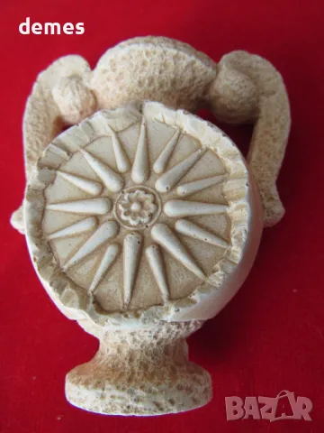 Магнит от Вергина, Гърция, снимка 2 - Колекции - 48419681