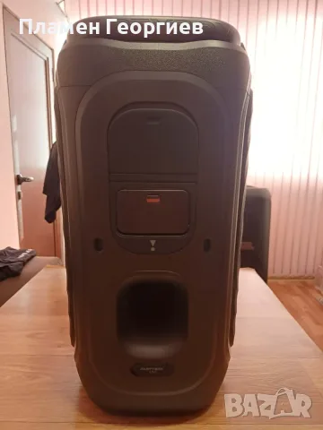 JBL Partybox 130, 200W RMS, Bluetooth 6.0 Гаранция, снимка 5 - Bluetooth тонколони - 55838343