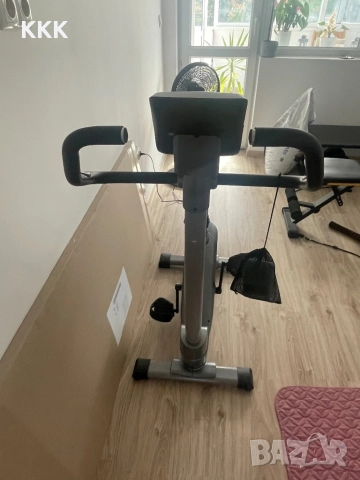 Велоергометър , снимка 4 - Фитнес уреди - 51778641