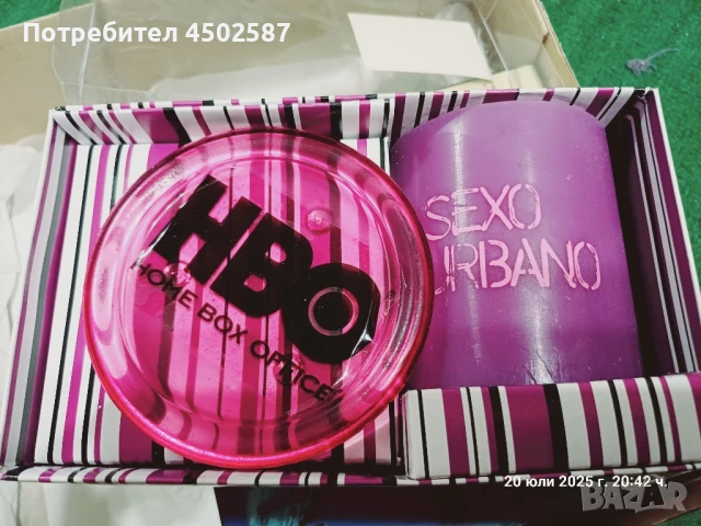 Ароматизирана секси свещ, снимка 2 - Декорация за дома - 51094892