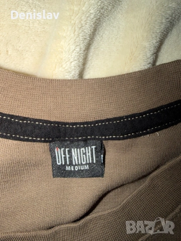 3 памучни тениски – като нови – изгодно комбо“, снимка 6 - Тениски - 53592916