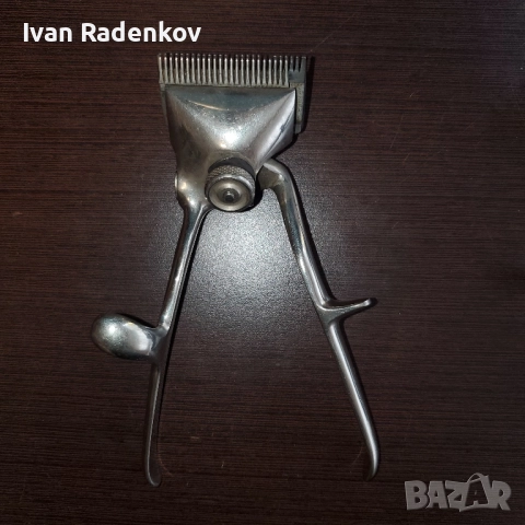 машинки за подстригване