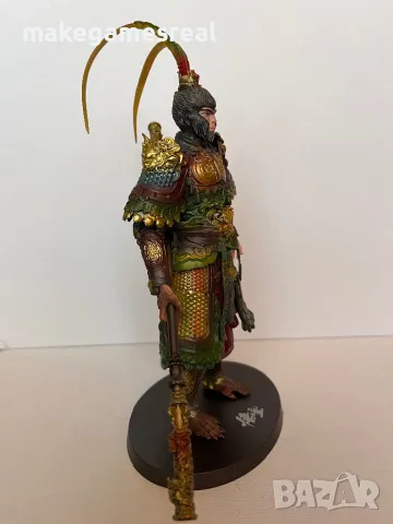 Екшън фигура Black Myth: Wukong, снимка 8 - Аксесоари - 48575462