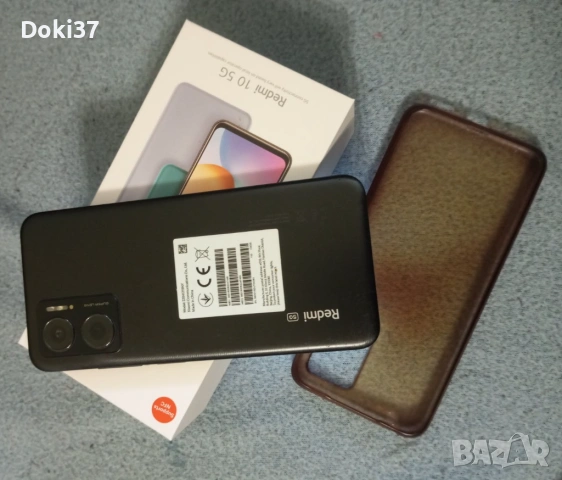 XIAOMI REDMI 10 5G , снимка 3 - Xiaomi - 53304885