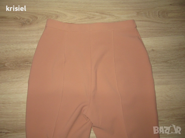 ELISABETTA FRANCHI--СТРАХОТЕН ПАНТАЛОН--44 номер- М, снимка 13 - Панталони - 52303880