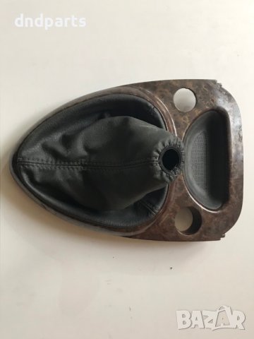 Кожа скоростен лист за Citroen C5, 2001г.