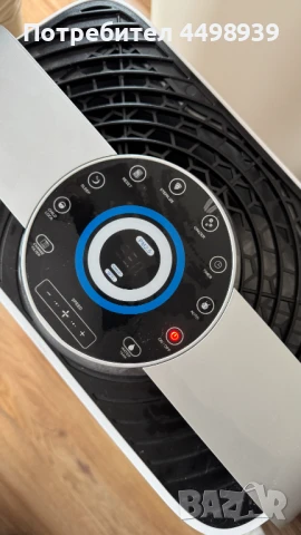 Пречиствател за въздух/Air Purifier, снимка 1