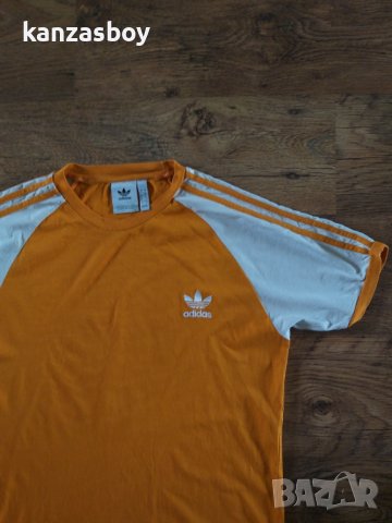adidas Originals Bumbag - страхотна мъжка тениска , снимка 3 - Тениски - 40659142