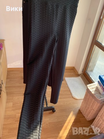 Нов черен клин, снимка 2 - Клинове - 39612780