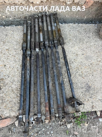 LADA/ЛАДА АВТОЧАСТИ ВАЗ ЛАДА, снимка 18 - Части - 52374626
