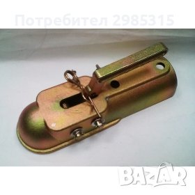 ЛАПА РЕМАРКЕ , снимка 2 - Ремаркета - 40433584