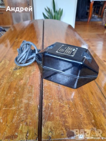 Старо захранване #4, снимка 2 - Антикварни и старинни предмети - 38912844