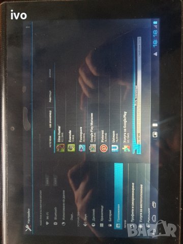 sony tablet, снимка 9 - Таблети - 38659450