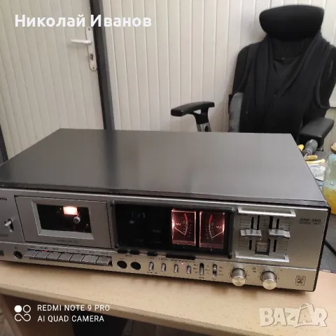 Grundig CNF 350, снимка 1 - Декове - 49231202