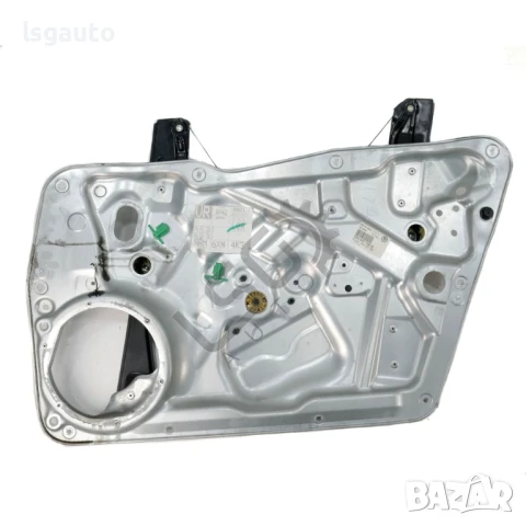 Механизъм преден десен ел. стъклоповдигач Volkswagen Tiguan I 2007-2015 ID:147986