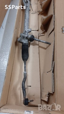 Кормилна рейка за Renault KADJAR,Citroen C4,Mitsubishi ASX от 2012г, снимка 2 - Части - 36023400
