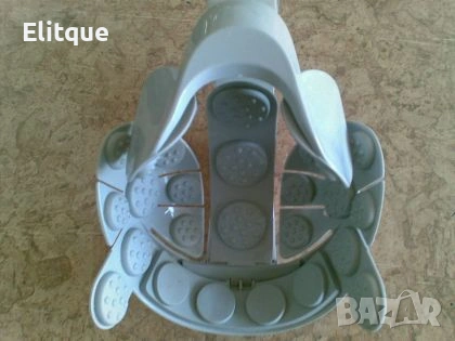 💆‍♂️ Вибриращ масажор за глава и скалп 💆‍♀️, снимка 2 - Масажори - 53207276