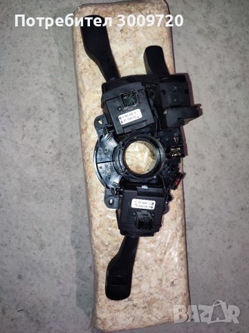 Лентов кабел БМВ Е39, снимка 2 - Части - 40311507