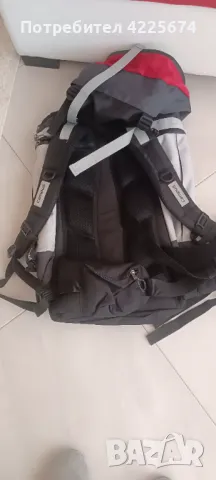 Продавам туристическа раница 45 л., снимка 6 - Раници - 49071703