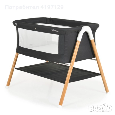 Кошара за новородено 