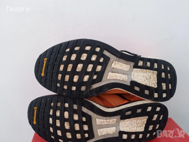 Adidas Boots 41 1/3, снимка 7 - Маратонки - 50884488