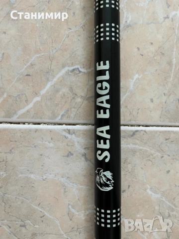 Нови качествени въдица, макара,такъми, снимка 3 - Въдици - 47318977