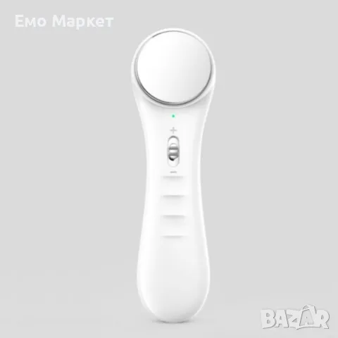 Ултразвуков масажор за лице - TV224, снимка 9 - Масажори - 49148231