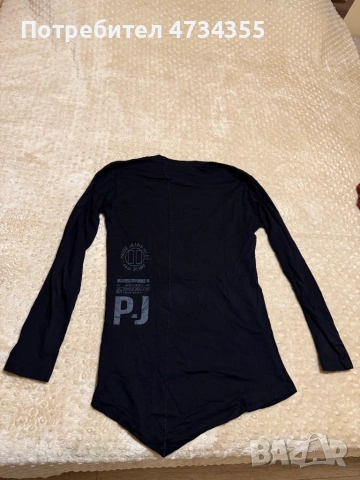 Зара Pause Jeans блузи, снимка 2 - Блузи - 53433341