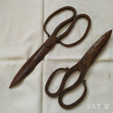 Стари ножици
