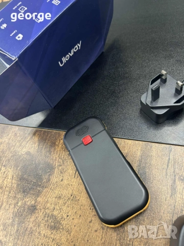 Телефон с копчета ULEWAY, снимка 2 - Други - 51864289