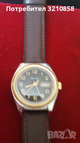 Ракета Ролекс, снимка 2 - Мъжки - 51219688