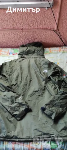 The north face goretex, снимка 6 - Якета - 47887677
