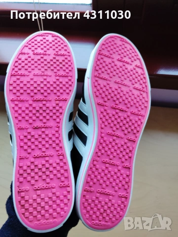 Adidas Neo Label 41номер, снимка 7 - Маратонки - 53401742