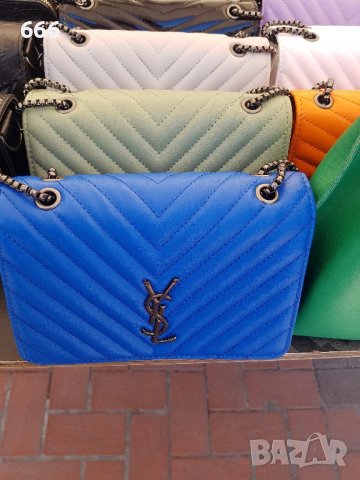 чанти, снимка 5 - Чанти - 42135809